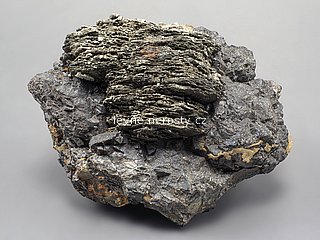 pyrhotin