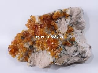 spessartin